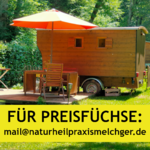 Direktbuchung per Mail möglich